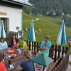 Familienwochenende Wurzeralm